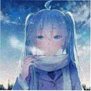 黑帮大佬和我的第365日 女主角角色头像