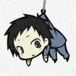 黑帮大佬和我的第365日 反派角色头像